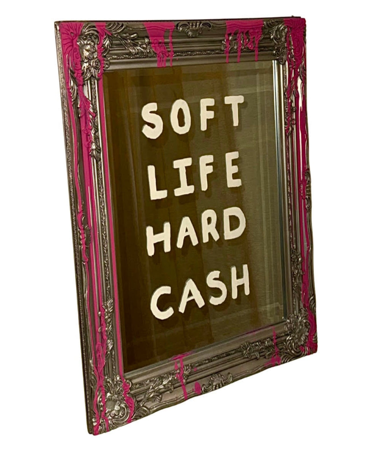 Soft Life Hard Cash
